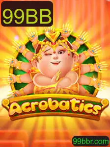 Acrobatics: O Novo Fenômeno do Mundo dos Jogos