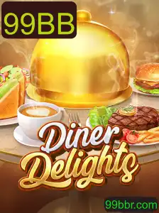 Explorando o Mundo do Jogo DinerDelights com a Palavra-chave 99BB