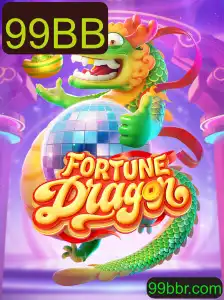 FortuneDragon: Descubra o Mundo Encantado do Jogo da Sorte