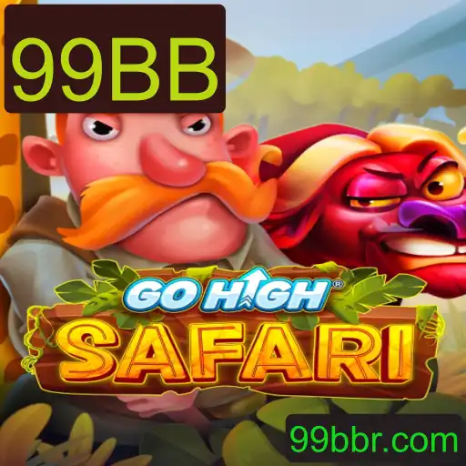 Descubra o Universo de GoHighSafari: O Jogo Fascinante Inspirado na Vida Selvagem