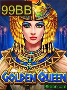 GoldenQueen: A Nova Sensação no Mundo dos Jogos