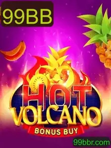 Descubra o Fascinante Mundo de HotVolcanoBonusBuy: Aventura e Emoção nas Palavras de 99BB