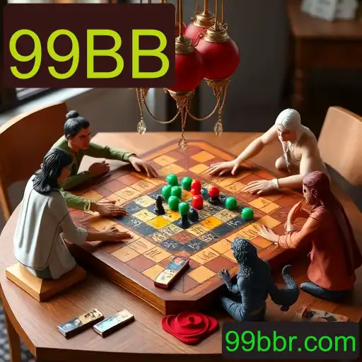 Jogos de mesa
