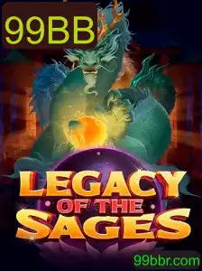 Explorando o Mundo de LegacyoftheSages
