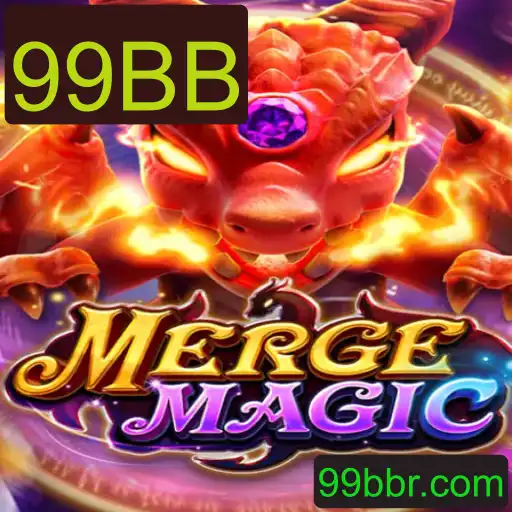 Descubra o Fascinante Mundo de MergeMagic com a Chave 99BB