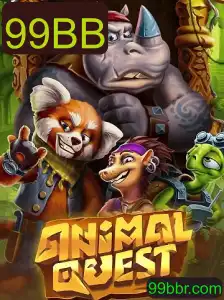 Descubra AnimalQuest: A Nova Sensação em Jogos de Aventura