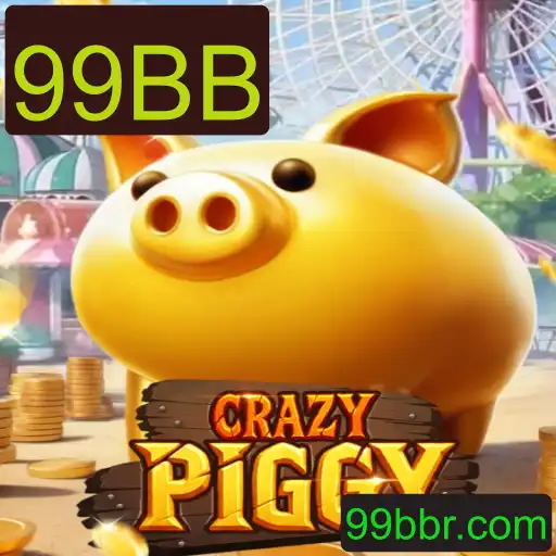 Conheça o Fascinante Mundo de CrazyPiggy: O Jogo de Estratégia com a Chave 99BB