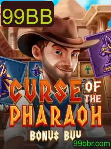Descubra as Aventuras de CurseofthePharaohBonusBuy: Um Jogo de Mistério e Riquezas