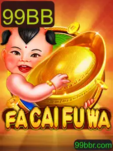Explorando FaCaiFuWa: O Jogo que Está Conquistando o Mundo