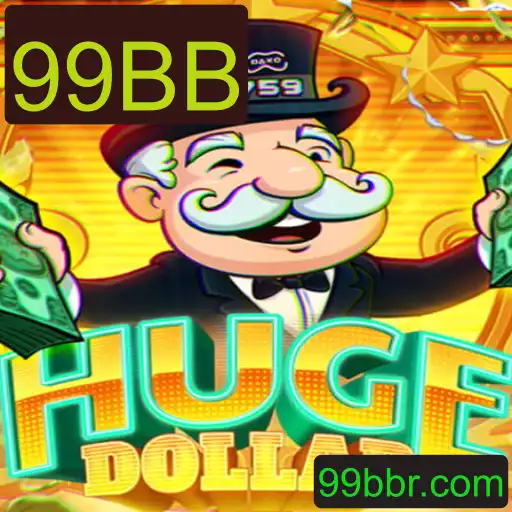 Descubra o Fascinante Mundo de HugeDollar com 99BB