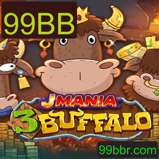 Explorando JMania3Buffalo: Um Mergulho no Mundo dos Jogos Modernos