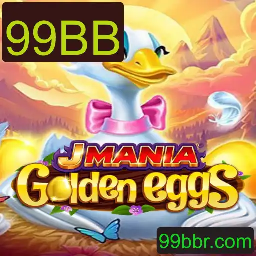 Explorando JManiaGoldenEggs: Uma Nova Sensação no Mundo dos Jogos