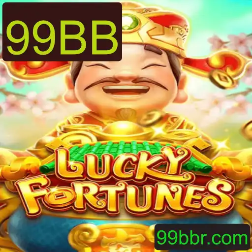 LUCKYFORTUNES: Uma Nova Experiência de Jogo com a Palavra-Chave 99BB