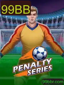 Descubra o Emocionante PenaltySeries: A Nova Sensação do Mundo dos Jogos