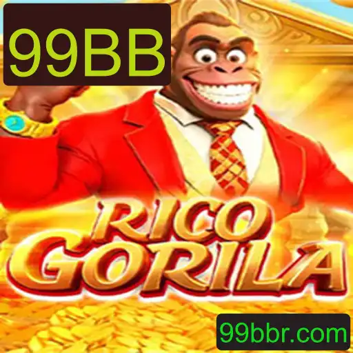 Descobrindo o Mundo de RicoGorila: Um Jogo Revolucionário com a Palavra-Chave 99BB