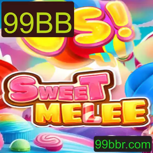 SweetMelee: Um Mergulho no Universo Inovador do Jogo 99BB
