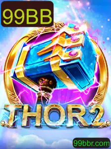 Thor2: O Jogo que Está Revolucionando o Mundo dos Games