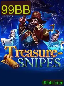 Desvendando TreasureSnipes: Estratégia e Aventura no Universo 99BB