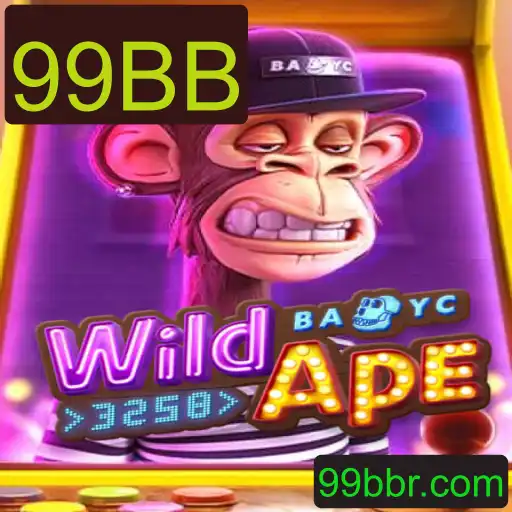 WildApe3258: Explorando o Novo Fenômeno dos Jogos com 99BB