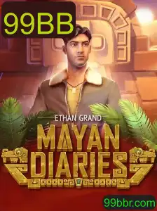 Descubra as Aventuras no Jogo MayanDiaries