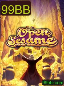 OpenSesame: Descobrindo o Jogo Inovador com a Chave Mágica 99BB