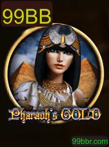 PharaohsGold: A Mística Jornada ao Antigo Egito