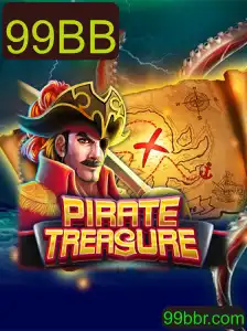 Descobrindo PirateTreasure: O Jogo de Aventura e Estratégia com 99BB