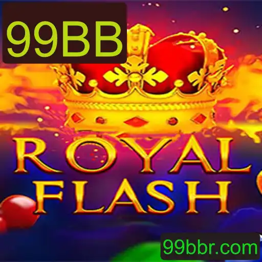 RoyalFlash: O Jogo de Cartas com a Palavra-Chave 99BB
