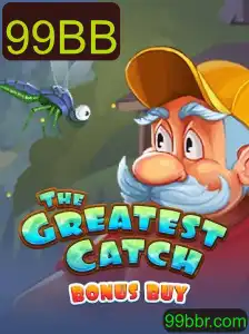 Descubra os Segredos do Jogo TheGreatestCatchBonusBuy