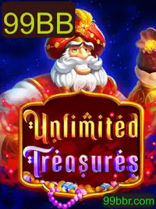 Explorando o Mundo de UnlimitedTreasures: Um Jogo de Aventura Incrível com 99BB