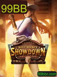Descubra WildBountyShowdown: Mistura de Estratégia e Aventura